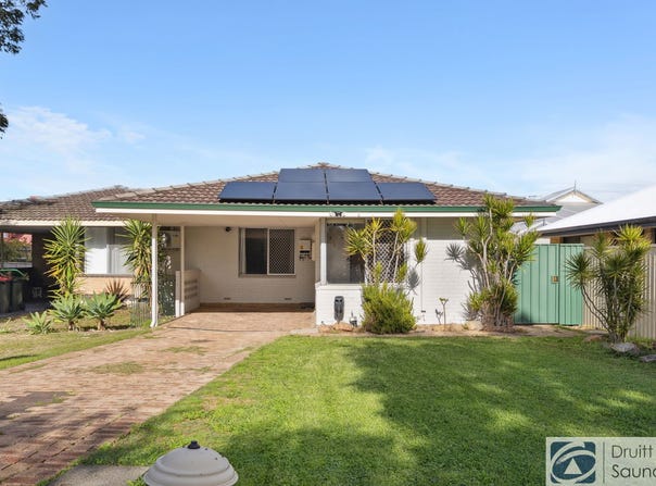 21 Dupre Lane, Lathlain, WA 6100