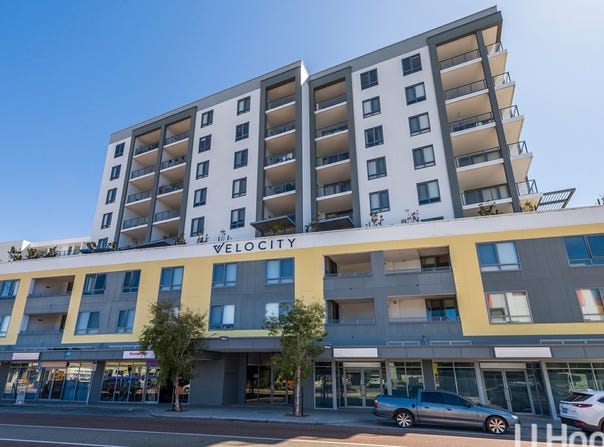410/17 Pattie Street, Cannington, WA 6107