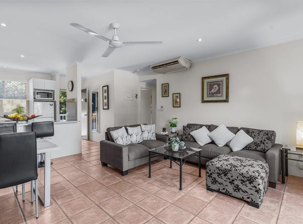 408/305-341 Coral Coast Drive, Palm Cove, Qld 4879