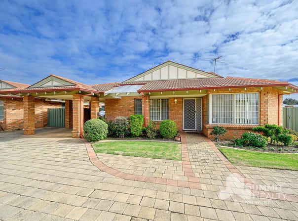 12/95 Clarke Street, South Bunbury, WA 6230