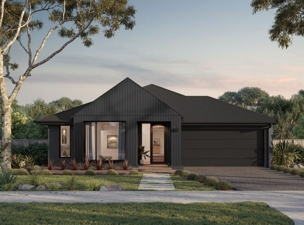 Lot 101 Vicuna Street, Craigieburn, Vic 3064