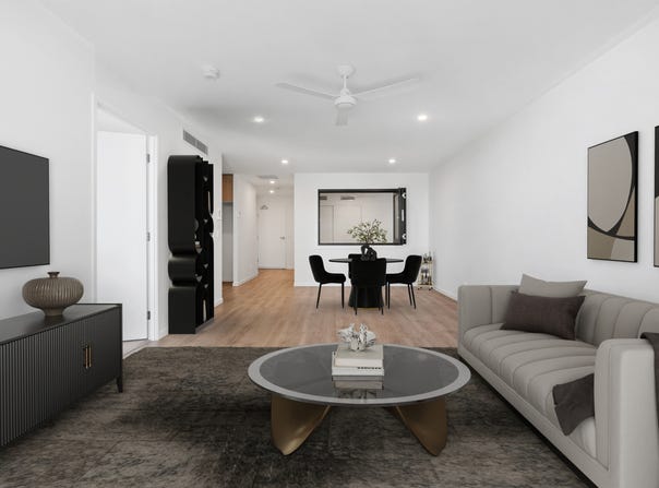 14/251 Ashmore Road, Benowa, Qld 4217