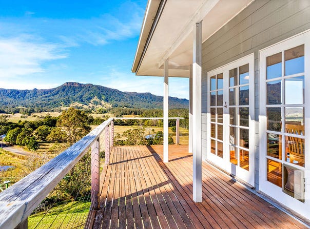 36 Mount Coxcombe Road, Upper Lansdowne, NSW 2430
