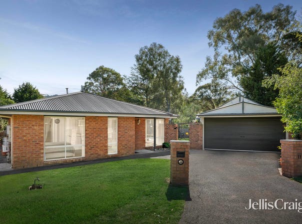 11 Emary Court, Yarra Glen, Vic 3775