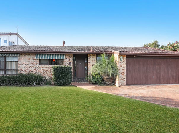 2 Kerrawah Avenue, Figtree, NSW 2525