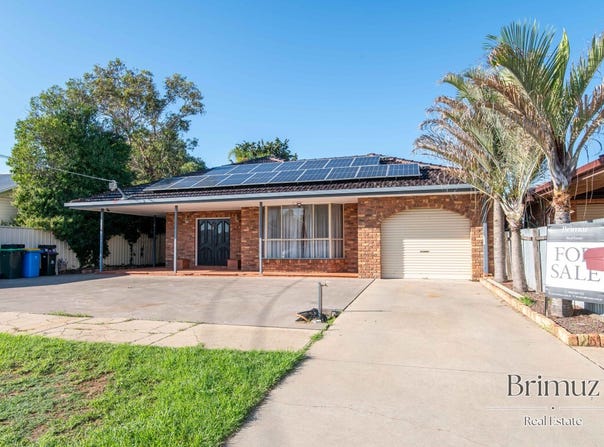 6 Oak Street, Cobram, Vic 3644