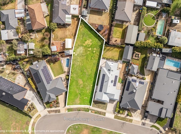 11 Pendlebury Court, Spring Gully, Vic 3550
