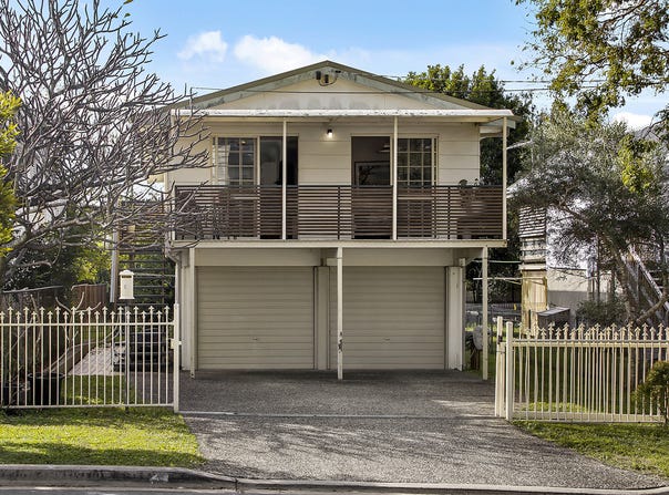 21 Violet Street, Yeronga, Qld 4104