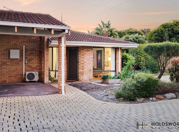8/264 McDonald Street, Yokine, WA 6060