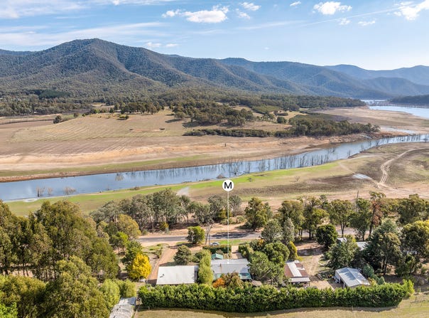 3289 Mansfield-Woods Point Road, Jamieson, Vic 3723