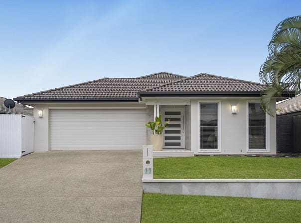 37 Gordon Crescent, Mango Hill, Qld 4509