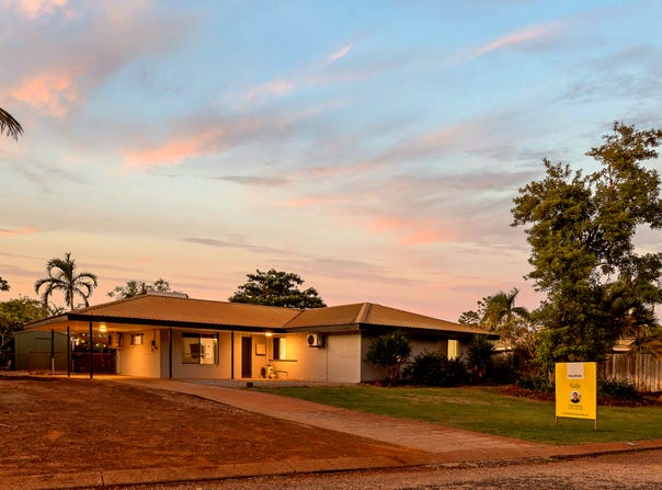 38 Miller Way, Broome, WA 6725
