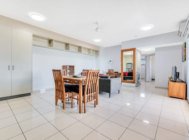 1511/6 Carey Street, Darwin City, NT 0800
