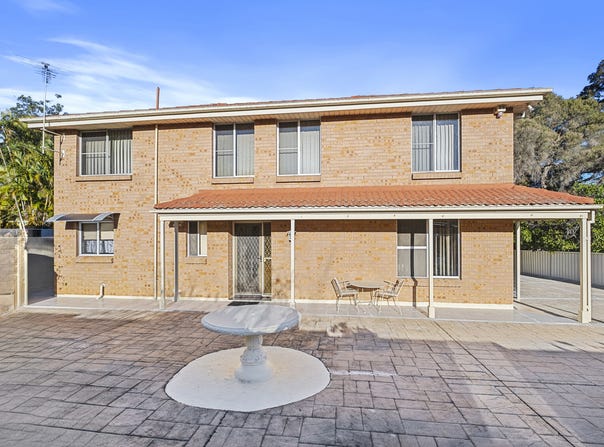64a Cornelia Road, Toongabbie, NSW 2146