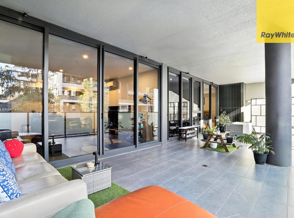 212H/2 Morton Street, Parramatta, NSW 2150