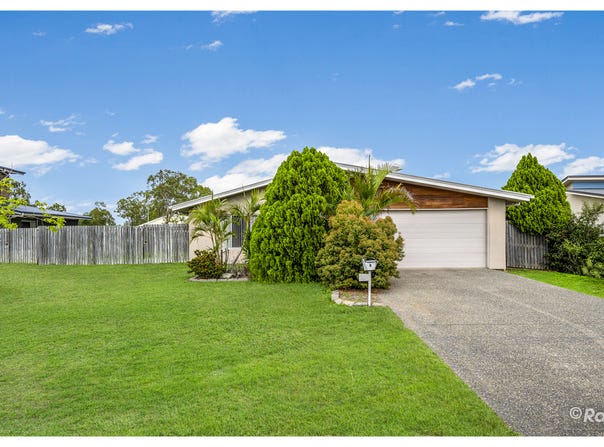 8 Owen Avenue, Gracemere, Qld 4702