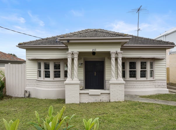 211 Melville Road, Brunswick West, Vic 3055