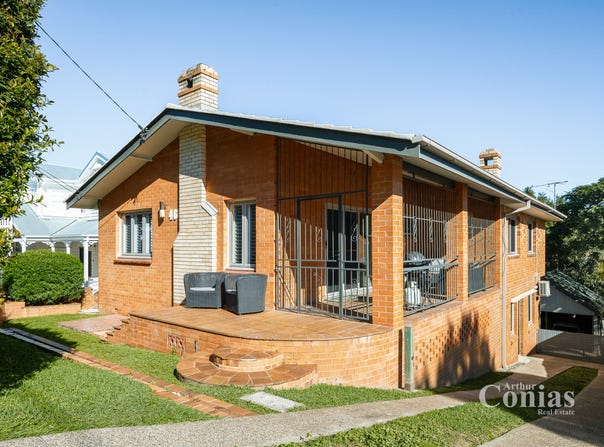 46 Royal Parade, Alderley, Qld 4051