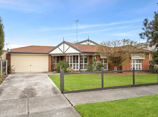 357 Anakie Road, Lovely Banks, Vic 3213