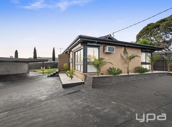 15 Musk Court, Westmeadows, Vic 3049