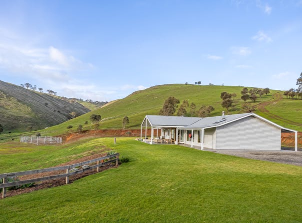 147E The Glen Road, Rockleigh via, Harrogate, SA 5244