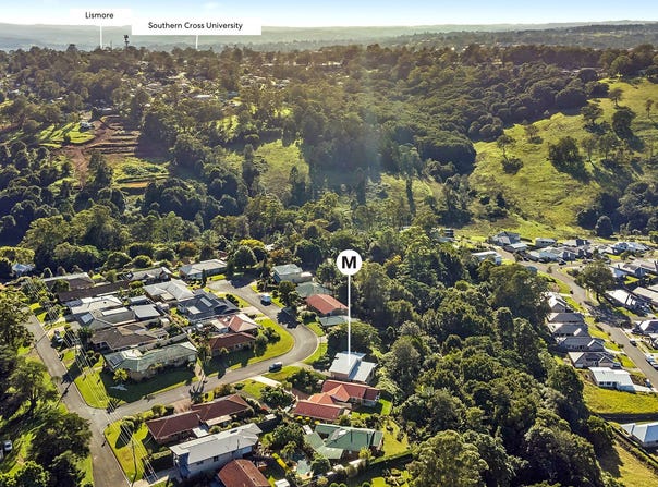 7 Julie Crescent, Goonellabah, NSW 2480