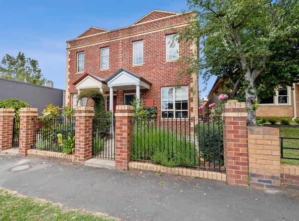 9A Ripon Street North, Ballarat Central, Vic 3350