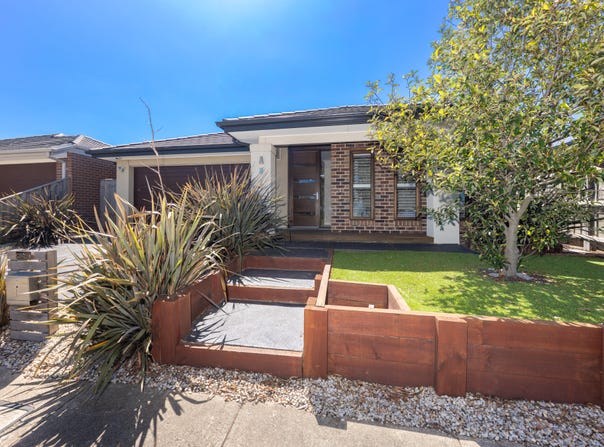 8 Welter Street, Sunbury, Vic 3429