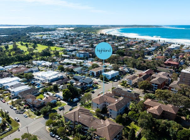 11/4-8 Ocean Street, Cronulla, NSW 2230