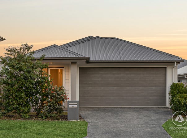 12 Sawmill Drive, Greenbank, Qld 4124
