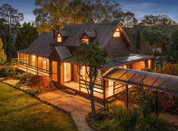 3 King Street, Mount Macedon, Vic 3441
