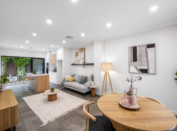 6/99 Grange Road, Allenby Gardens, SA 5009
