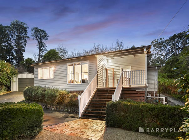 24 Clematis Road, Mount Evelyn, Vic 3796