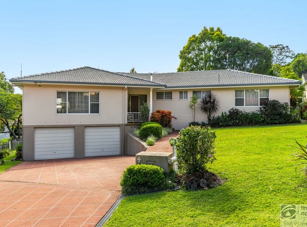 4 Sherwood Drive, Lismore, NSW 2480