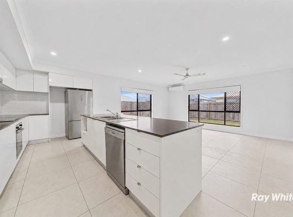 24 Parvula Place, Logan Reserve, Qld 4133