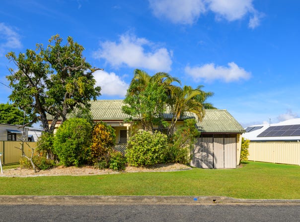 20 Dory Street, Tin Can Bay, Qld 4580