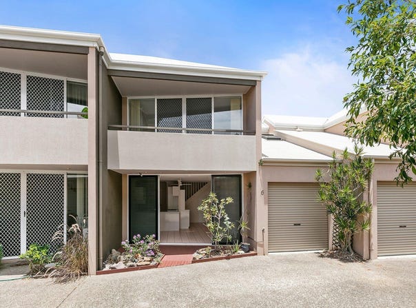 6/3 Advance Place, Sunrise Beach, Qld 4567
