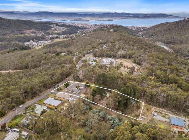 520 Huon Road, South Hobart, Tas 7004
