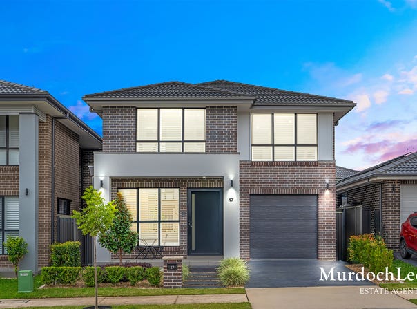17 Brassica St, Marsden Park, NSW 2765