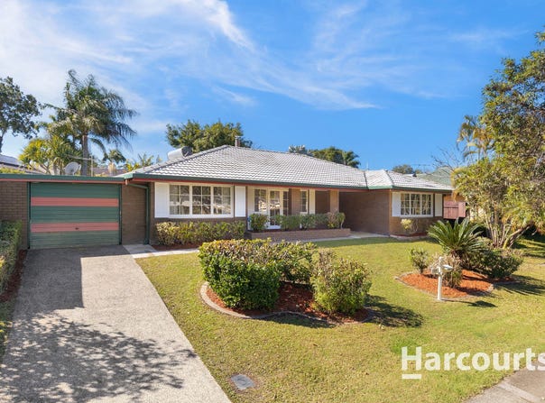 32 Endiandra Street, Algester, Qld 4115