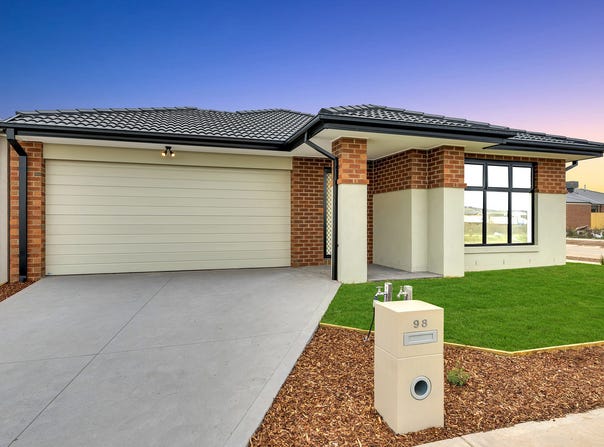 98 Buckland Hill Drive, Wallan, Vic 3756