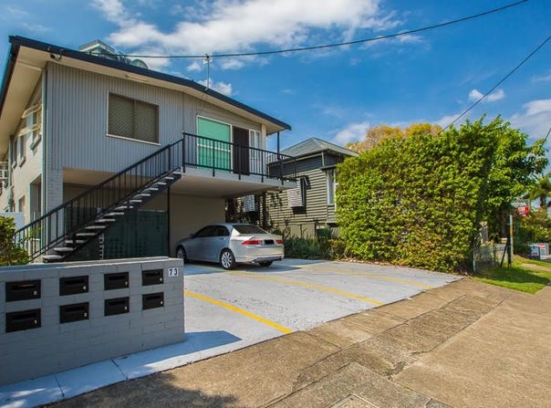 1/73 Queen Street, Southport, Qld 4215