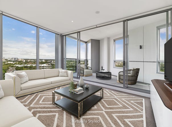 21702/2B Figtree Drive, Sydney Olympic Park, NSW 2127