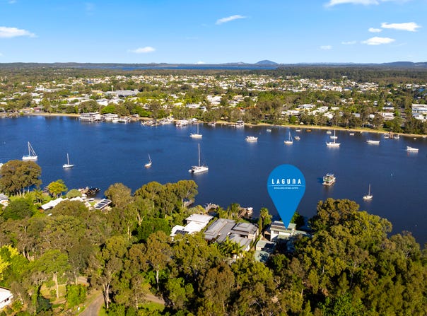 2 Wygani Drive, Noosa North Shore, Qld 4565