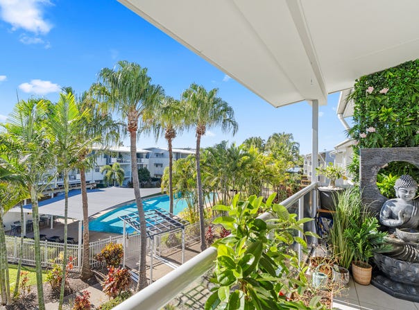 22/68 Pulgul Street, Urangan, Qld 4655