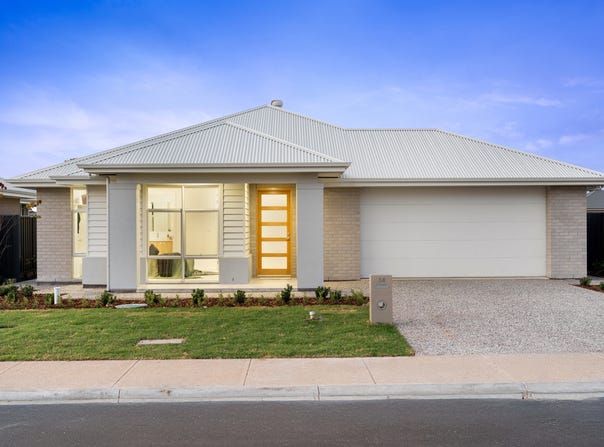 34 Wallace Drive, Tanunda, SA 5352