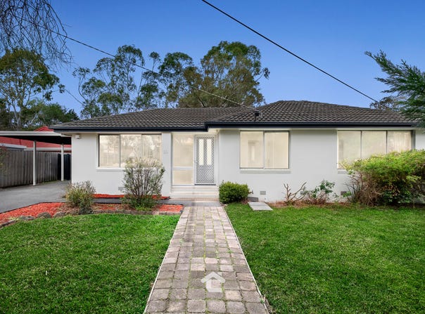 20 Keswick Crescent, Bayswater North, Vic 3153