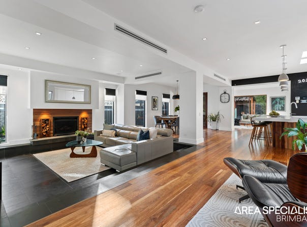 26 Minvi Terrace, Cairnlea, Vic 3023