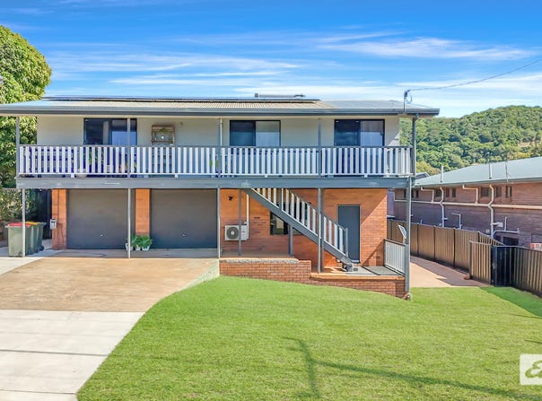 10 Keppel Street, Meikleville Hill, Qld 4703