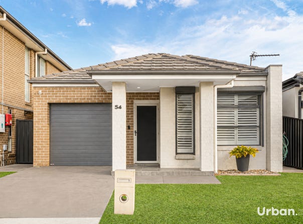 54 Annan Avenue (Melonba), Marsden Park, NSW 2765